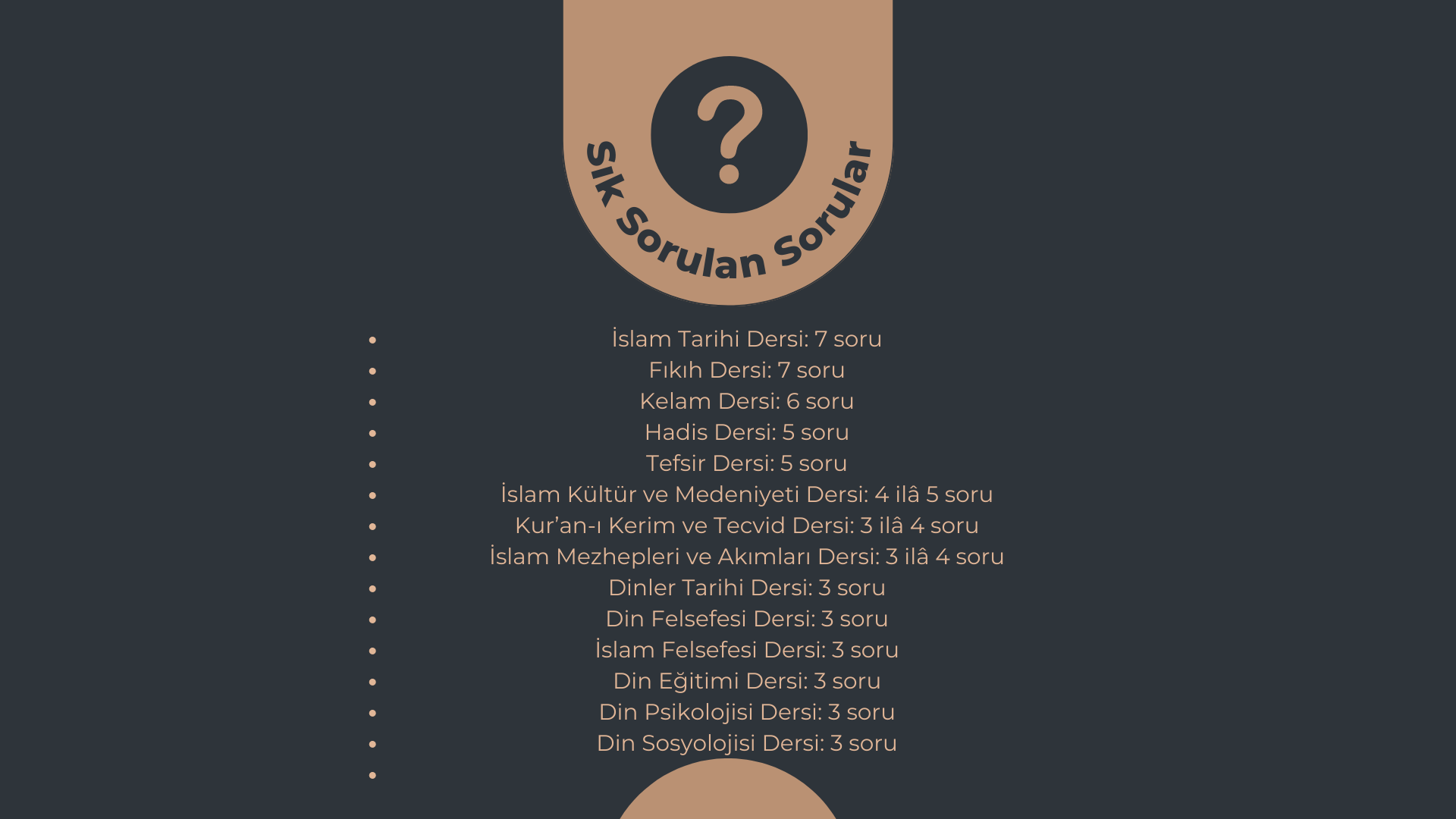 3 KPSS ÖABT Hakkında Sık Sorulan Sorular