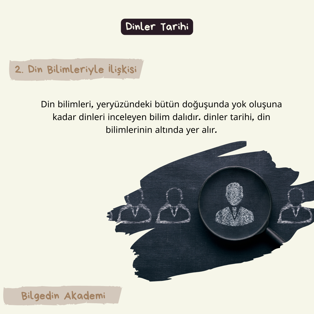 4 ÖABT Dinler Tarihi Ders Notu 1