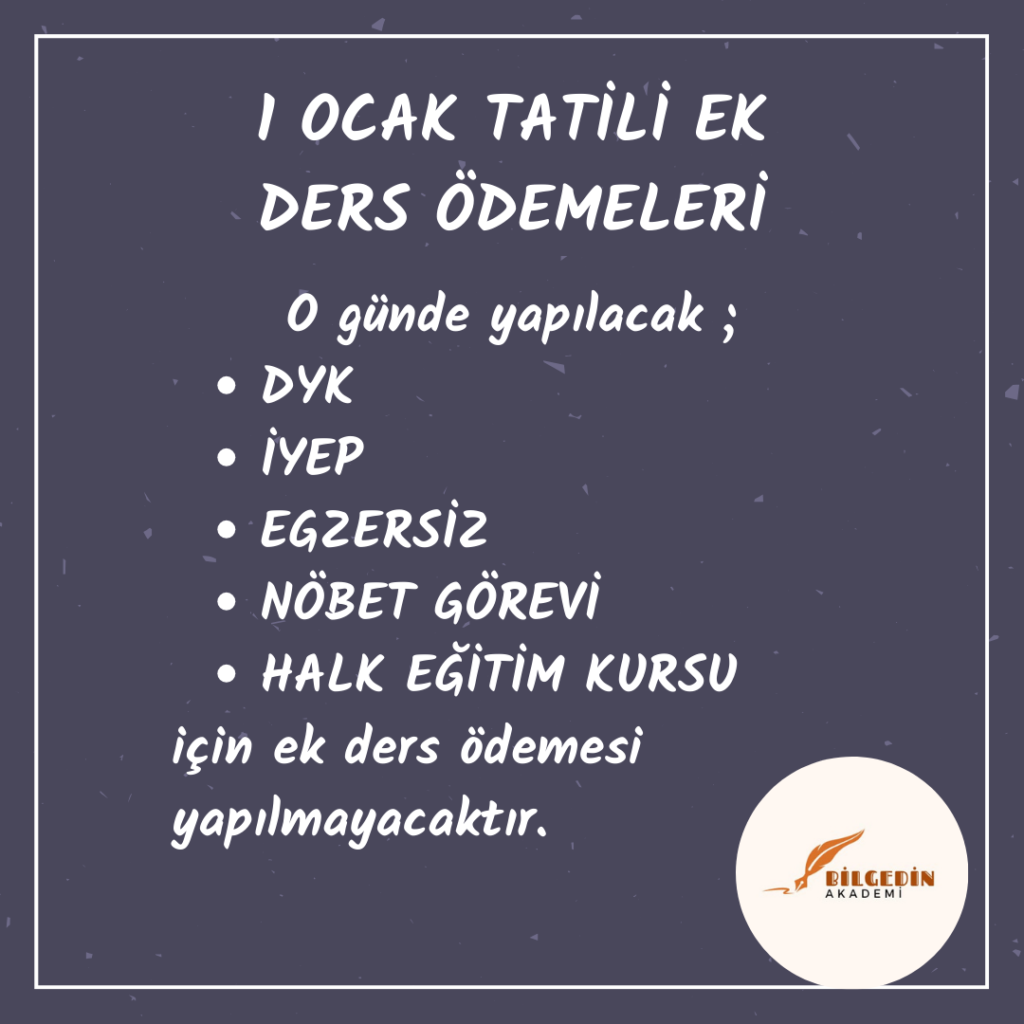 2-1024x1024 1 OCAK TATİLİ İÇİN EK DERS ÖDEMESİ