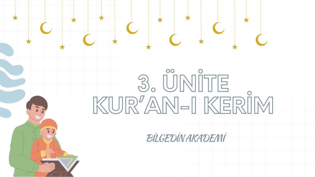 1-2-1024x576 Kuranın Ana Konuları Nelerdir?